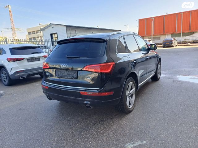 אאודי Q5