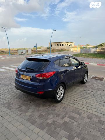 יונדאי ix35