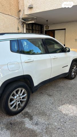 ג'יפ קומפאס