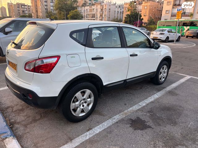 ניסאן קשקאי