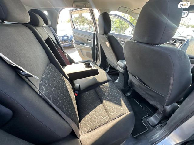 מיצובישי ASX