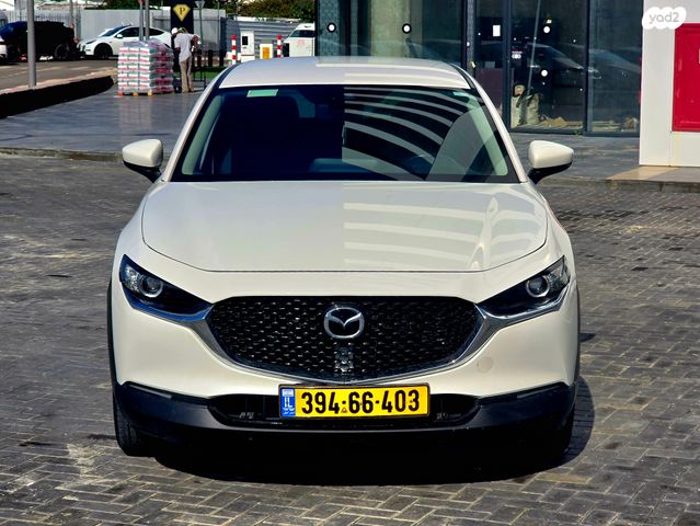 מאזדה CX-30