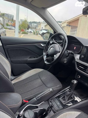 סקודה קאמיק