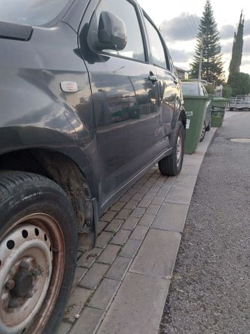 דייהטסו טריוס