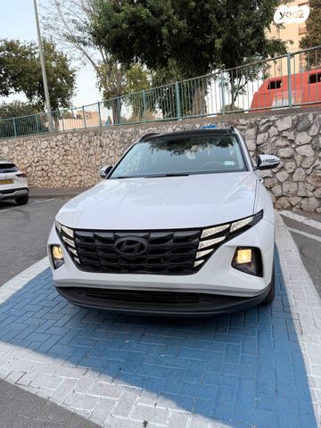 יונדאי טוסון