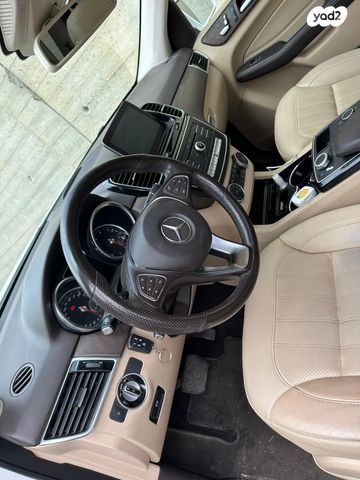 מרצדס-בנץ GLE