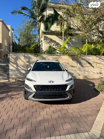 מודעת רכב יונדאי קונה