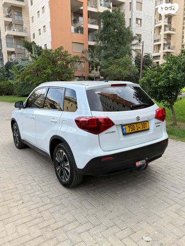 סוזוקי ויטרה