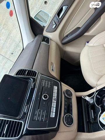 מרצדס-בנץ GLE