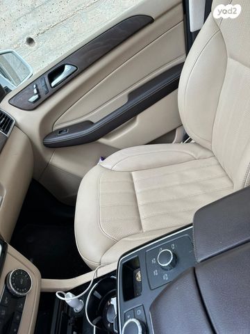 מרצדס-בנץ GLE