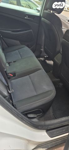 יונדאי טוסון