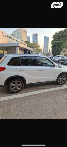 סוזוקי ויטרה