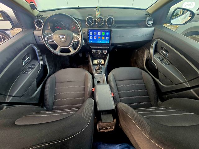 דאצ'יה דאסטר