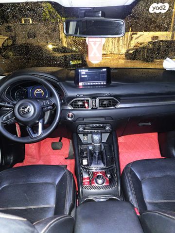מאזדה CX-5