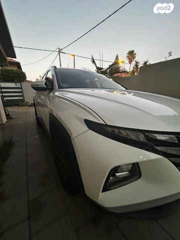 יונדאי טוסון