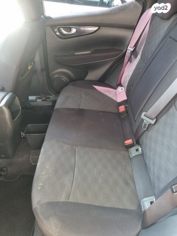 ניסאן קשקאי