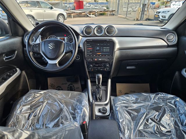 סוזוקי ויטרה