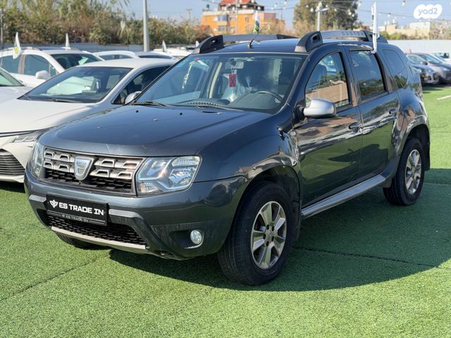 דאצ'יה דאסטר