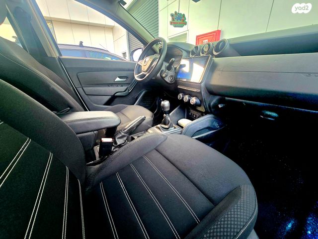 דאצ'יה דאסטר