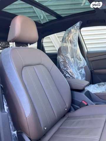 אאודי Q4 e-tron