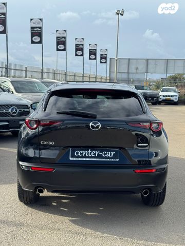 מאזדה CX-30