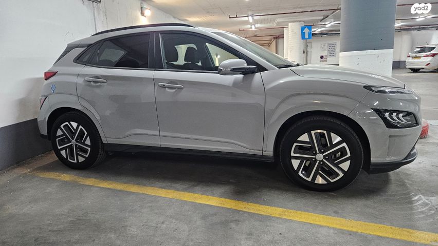 יונדאי קונה