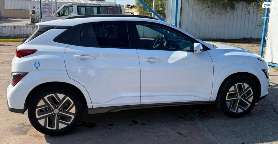 יונדאי קונה