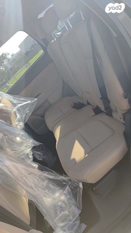 מיצובישי אאוטלנדר