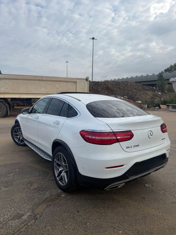 מרצדס-בנץ GLC