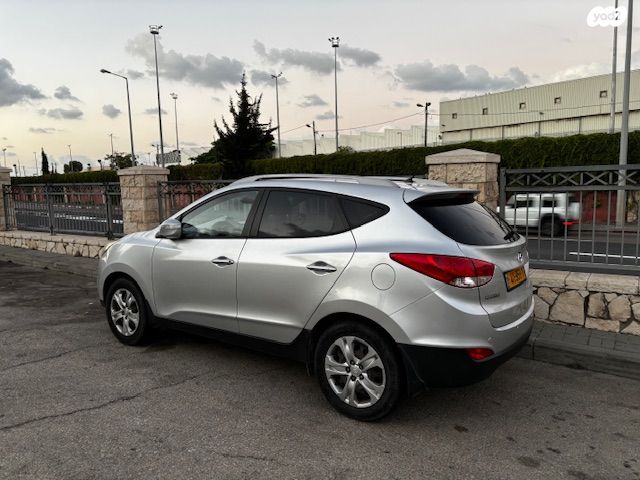 יונדאי ix35