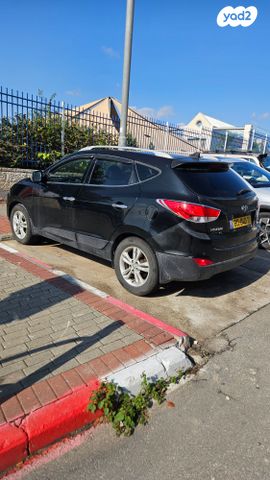 יונדאי ix35