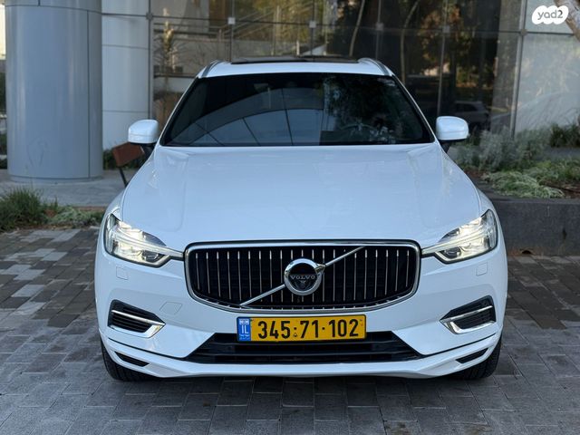 וולוו XC60