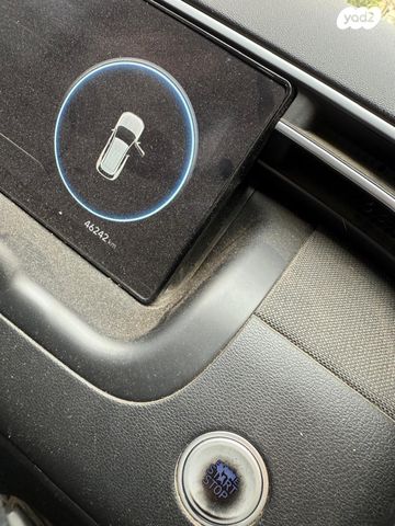 יונדאי טוסון