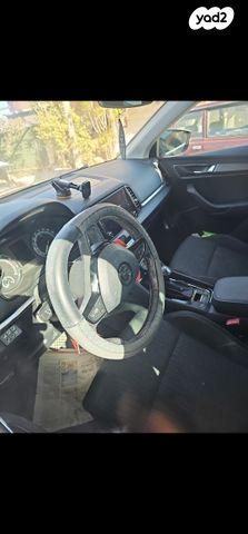 סקודה קארוק