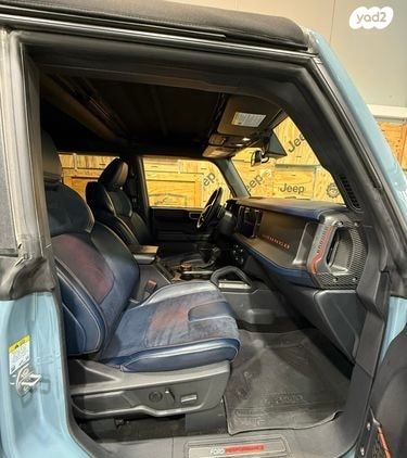 פורד ברונקו