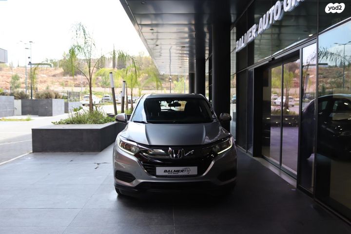 הונדה HR-V