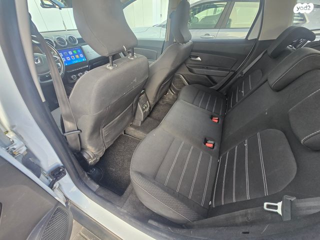 דאצ'יה דאסטר