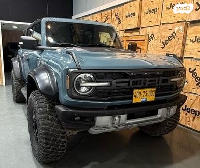 פורד ברונקו