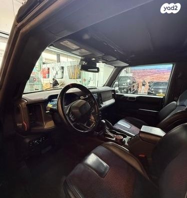 פורד ברונקו