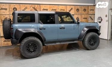 פורד ברונקו