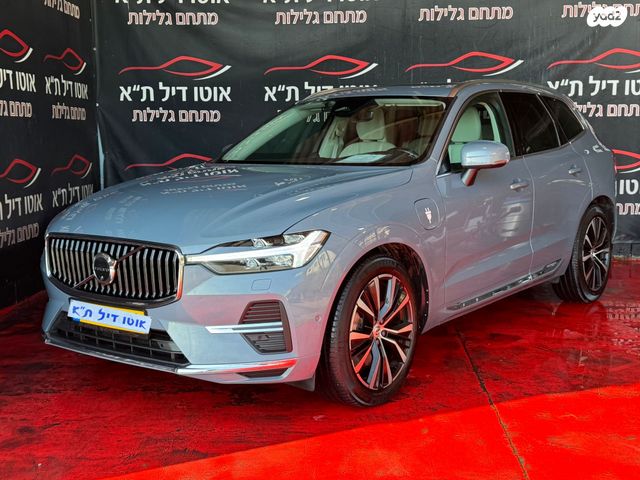 וולוו XC60