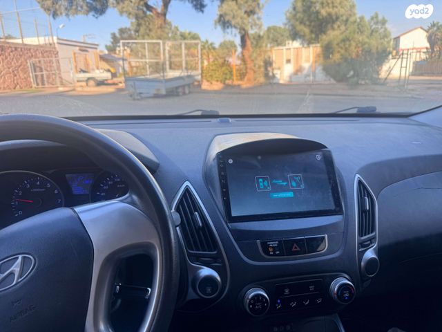 יונדאי ix35