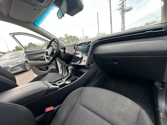 יונדאי טוסון