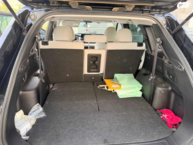 מיצובישי אאוטלנדר