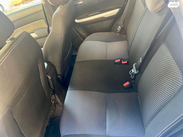 סוזוקי ויטרה