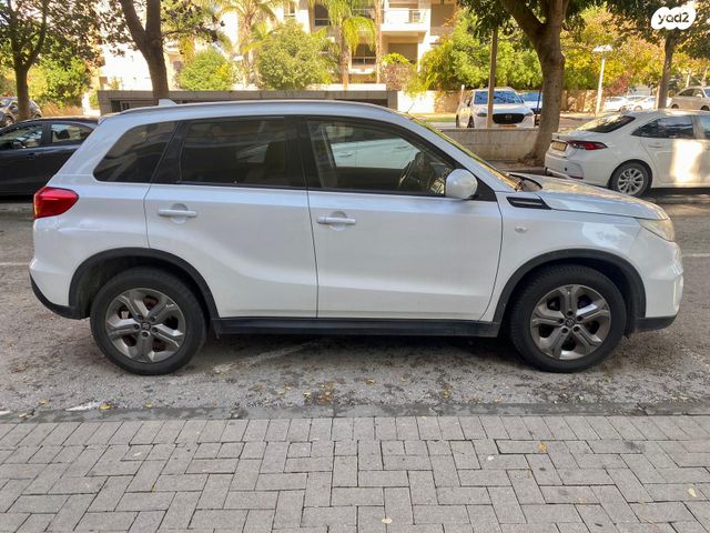 סוזוקי ויטרה