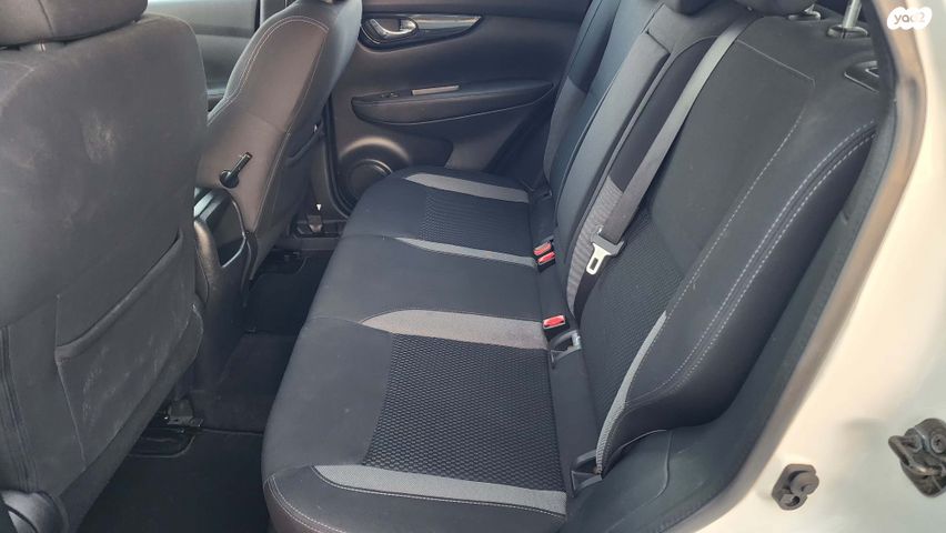 ניסאן קשקאי