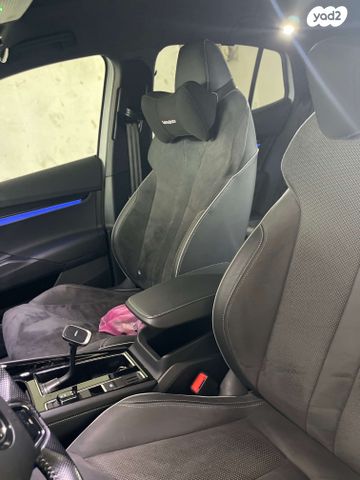 סקודה אניאק iV