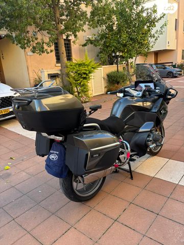 ב.מ.וו R1250RT
