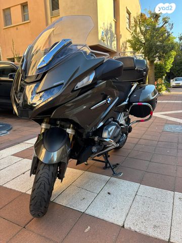 ב.מ.וו R1250RT